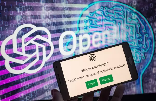 China se suma a la carrera de desarrollar "otros" ChatGPT