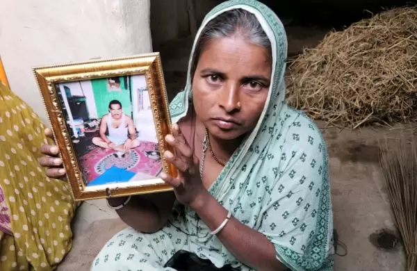 El dolor detrás del fútbol: Una ONG denuncia que Qatar 2022 habría dejado 16.000 muertos