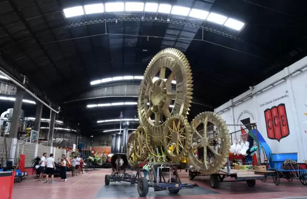 Cuánto cuesta la alegría: Estos son los negocios que mueve la industria del carnaval