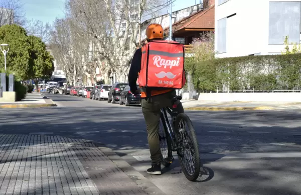 Rappi se expande en la Argentina: planea desembarcar en más de 16 ciudades este año