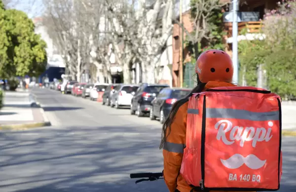 Rappi cumple seis años en Argentina y lo festeja con inversiones millonarias y expansión regional