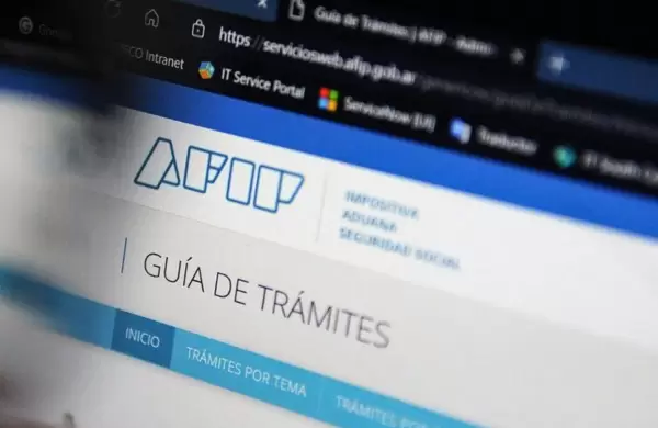 AFIP: Cmo es el trmite para deducir de Ganancias los gastos en educacin