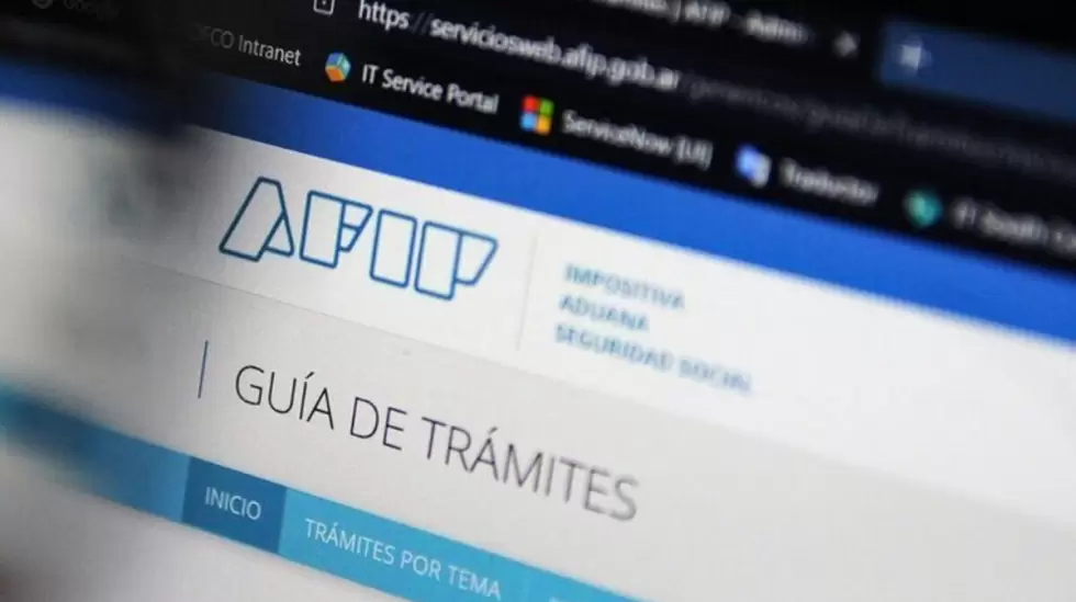 AFIP: Cmo es el trmite para deducir de Ganancias los gastos en educacin