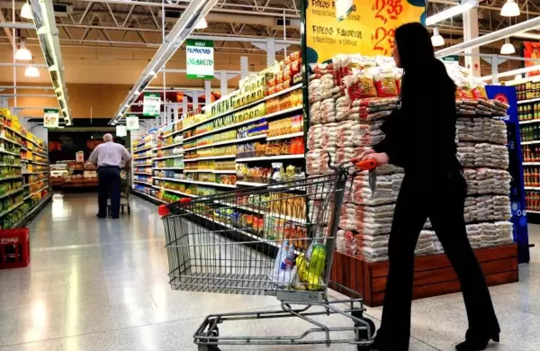 Cómo los argentinos adaptan sus hábitos de consumo por la inflación
