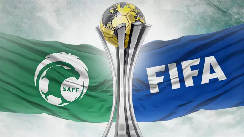 FIFA Mundial de Clubes Arabia Saudita