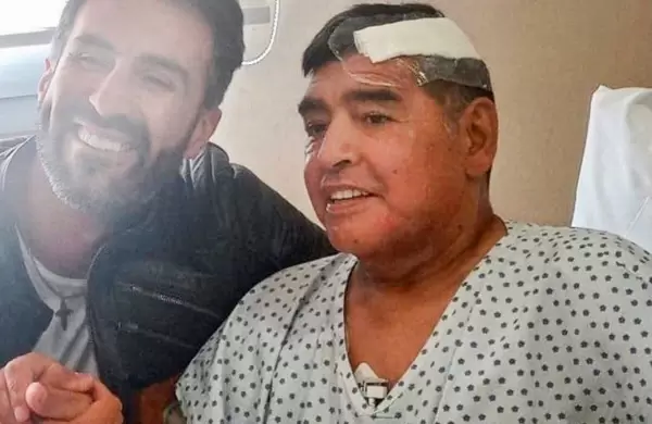 Quién es quién y de qué acusan a cada uno de los ocho imputados por la muerte de Maradona que van a juicio oral
