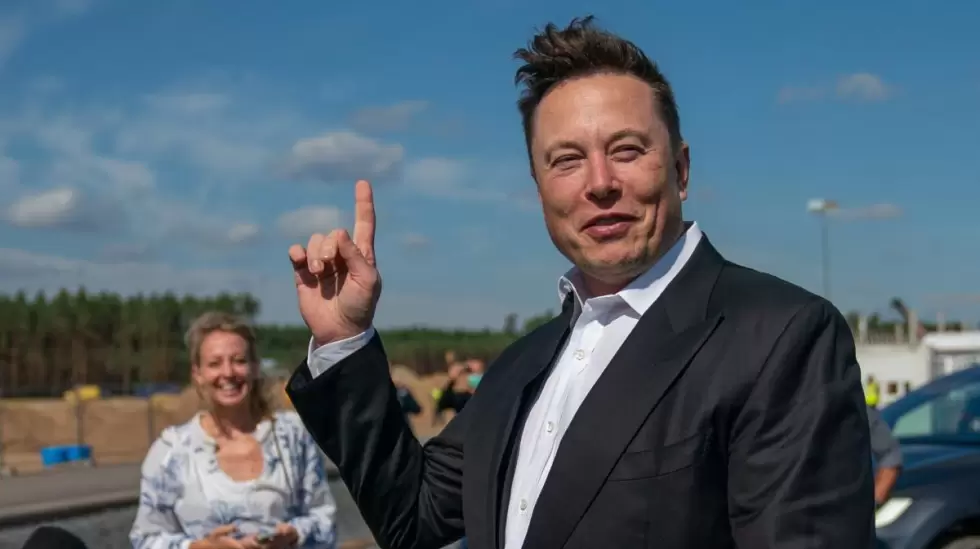 Elon Musk, Tesla