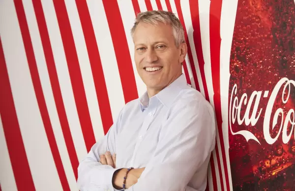 Coca-Cola super las expectativas de Wall Street con sus ltimos balances