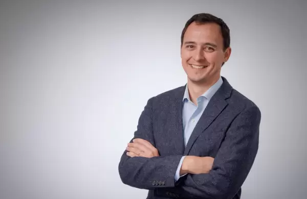 Marcos Bradley, nuevo director general de Syngenta: "Las empresas de insumos para el agro tambin tenemos que digitalizarnos"