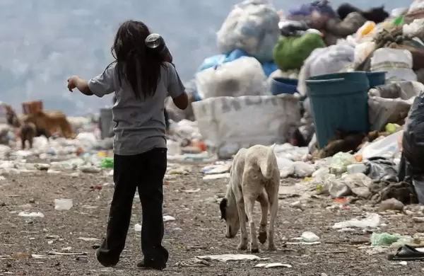 Este último informe de Unicef revela cuántos niños son pobres en la Argentina
