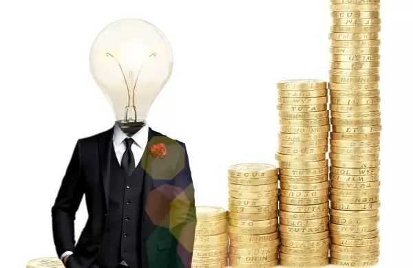 Un estudio revela qu tan inteligentes son las personas ms ricas