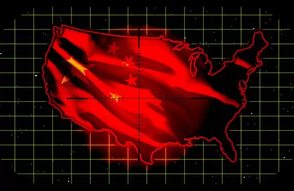 Estas son las empresas que trabajan con el Pentgono en la guerra cuntica