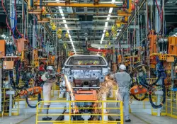 De China a Jujuy: La automotriz Chery invierte US$ 400 millones en la Argentina