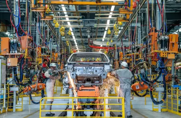 De China a Jujuy: La automotriz Chery invierte US$ 400 millones en la Argentina