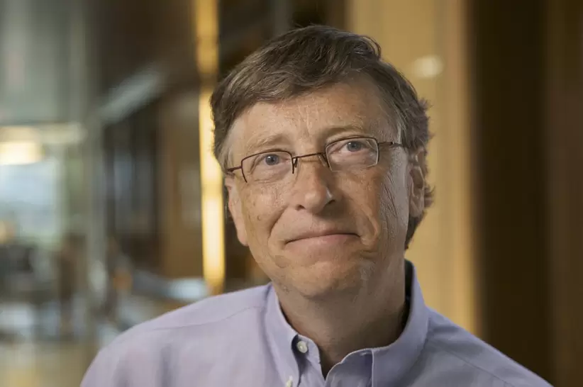 Inteligencia Artificial, Bill Gates, Google