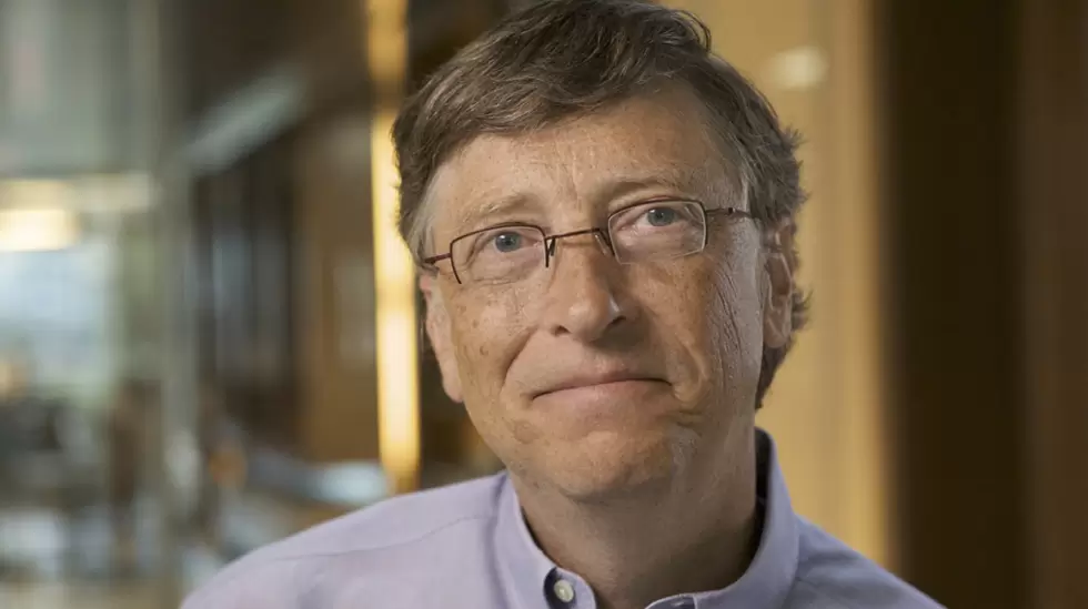 bill gates - on innovation ph