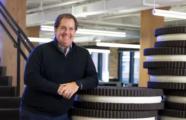 Martn Antola, presidente de Mondelez: "Sin previsibilidad es ms complejo administrar el negocio"