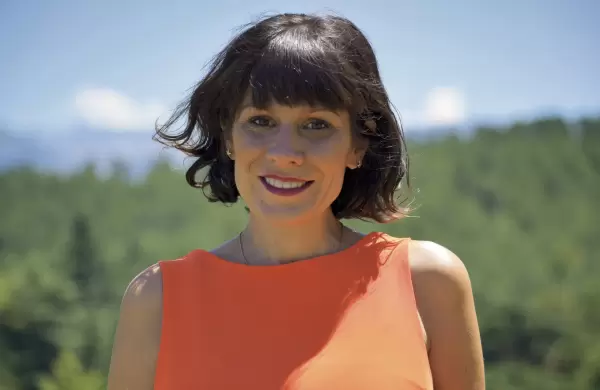 Natura lanz su nueva lnea de productos slidos y cosmtica regenerativa