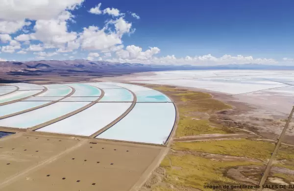 El nuevo Vaca Muerta: el boom minero se encamina a meterse en el podio de los grandes exportadores