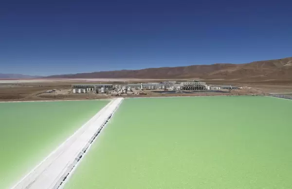 Crecimiento exponencial: Cuántos miles de millones de dólares exportaría en litio la Argentina en 2025