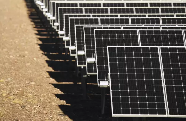 Transición energética justa: ¿Qué se necesita para lograrla?