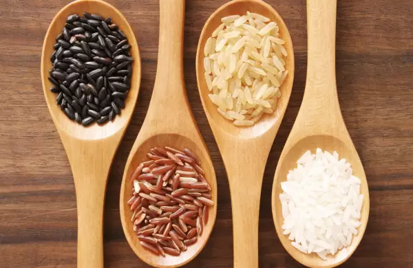 Producción de arroz, un negocio que crece al compás de la exportación