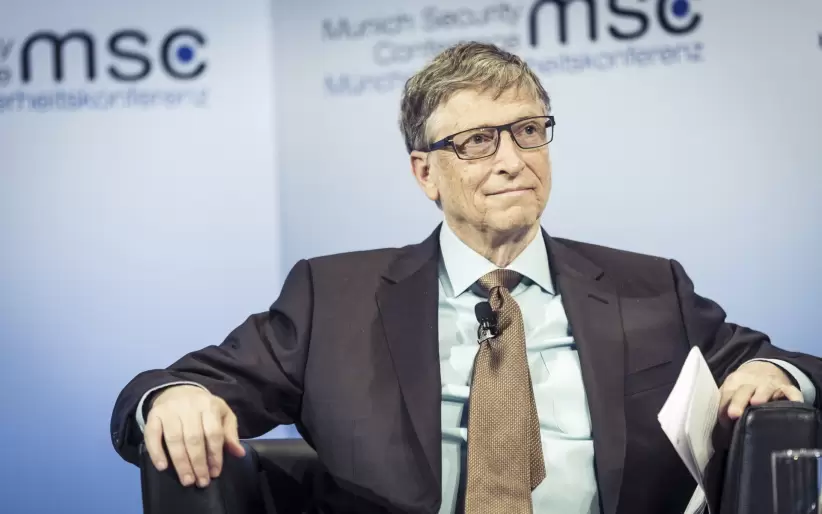 febrero 2023 - nota de tapa - ia - inteligencia artificial - bill gates - 49790335083_d1943efeef_o