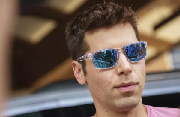 Sam Altman es ahora el número uno en la lista de CMO más influyentes del mundo de Forbes
