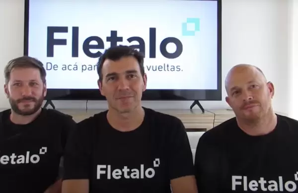 Fletalo, el "Uber de las mudanzas y fletes", lanza su versin B2B