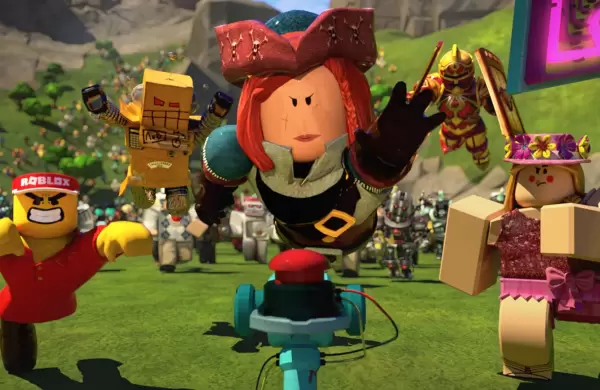 Roblox suma usuarios pagos y se posiciona como el metaverso más rentable hasta el momento