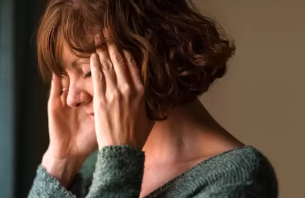 Cmo ser el medicamento de "accin rpida" que Pfizer lanzar para atacar la migraa