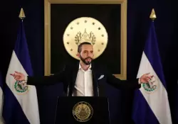 Por qu Nayib Bukele, el presidente crypto de El Salvador, es un rotundo xito en Wall Street