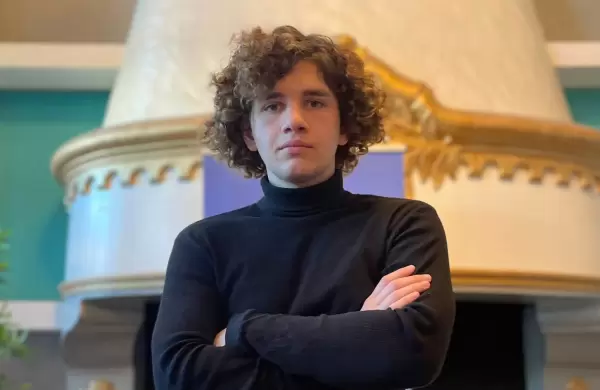 La universidad de Tim Draper, el gur de Silicon Valley, llega a la Argentina y Mariano Maisterrena ser su embajador