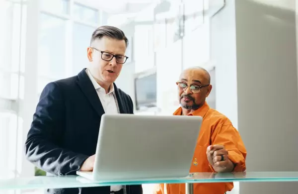 Empresario en apuros: cmo arrancar un negocio sin destruir las finanzas personales