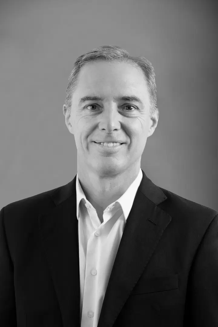 Fernando Mogetta, VP de AI Labs