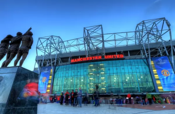 Cmo es el plan del Manchester United para este nuevo mega acuerdo de patrocinio