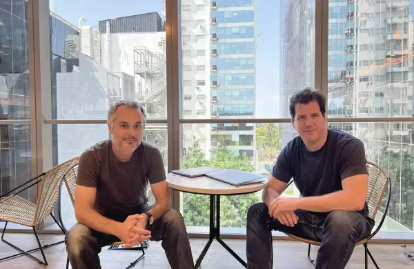 Los planes de Avancargo para crecer en la regin