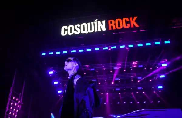 Qué dejó el Cosquín Rock 2023