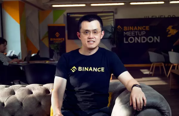 Con su cryptodlar condenada al fracaso, Binance analiza alternativas y una cryptoeuro ya la seduce