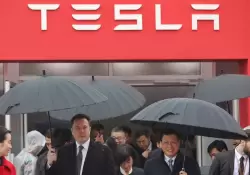 Tesla enfrenta una demanda colectiva por la "violacin atroz" de la intimidad de sus clientes