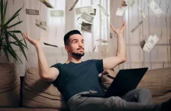 Gua definitiva: 27 ideas para ganar dinero online y en dlares