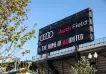 En ascenso, la Liga de fútbol estadounidense-canadiense amplía su asociación con Audi y mira hacia la Copa del Mundo 2026