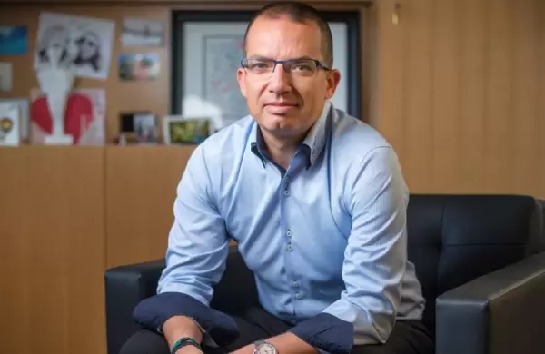 Moderna aprovechar su tecnologa de ARNm para encontrarle cura a "enfermedades genticas raras"