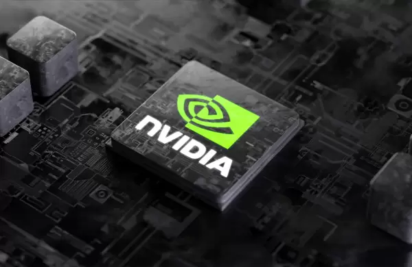 Las ganancias de Nvidia superan las expectativas de los analistas