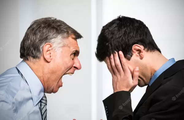 "Más que un psicólogo": Así impactan los jefes en la salud mental de sus empleados