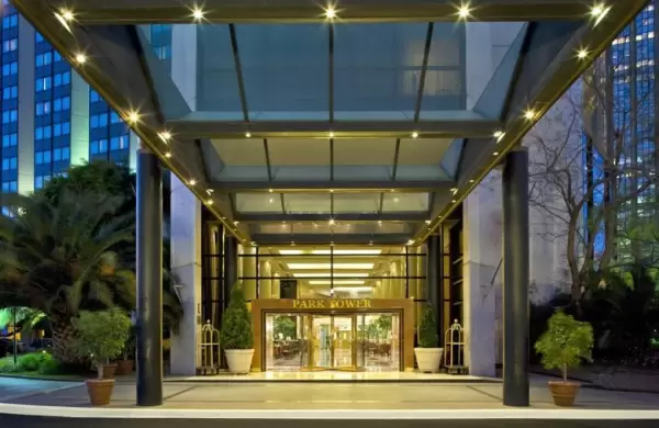 Este hotel de Buenos Aires est redefiniendo el lujo a nivel global