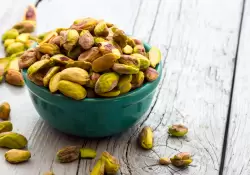 Da Mundial del Pistacho: sus beneficios para la salud y cinco recetas para disfrutarlo