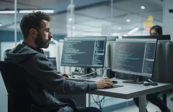 Qué piensan los trabajadores de la industria informática del "monotributo tech"