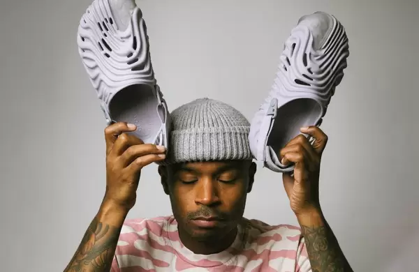 Cmo hizo Crocs, que naci siendo un calzado nutico, para ganarse un lugar en el mercado de lujo y codearse con los mejores