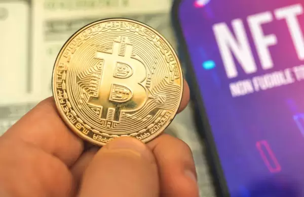 Qué son los Ordinals, los nuevos NFT basados en bitcoin que llaman la atención de los inversores